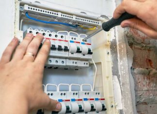 Классификация и предназначение электрощитов