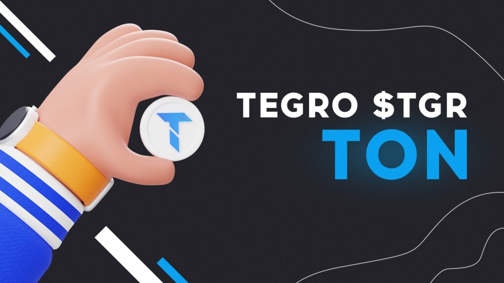 Обзор возможностей биржи Tegro.Finance