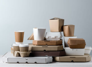 Картонная упаковка – что и для чего производится