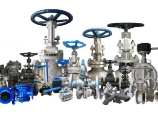 Преимущества и недостатки клапанов из разных материалов