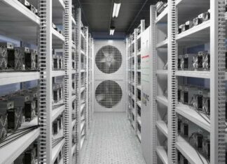 Где разместить оборудование для майнинга