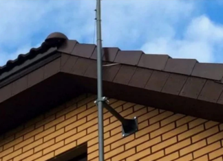 Разнообразие и критерии выбора антенных стоек