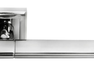 Дверные ручки Morelli – ассортимент и особенности выбора