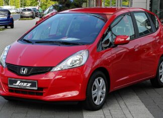 Maintaining and Repairing the Honda Fit: A Comprehensive Guide