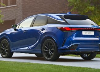 Автомобили Лексус – характеристики и техобслуживание