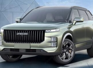 Почему автомобили JAECOO становятся популярными