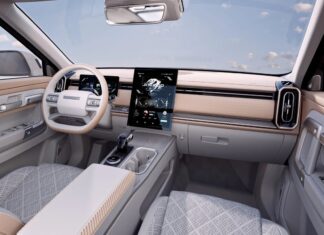 Как выбрать между Audi и JAECCO, Changan