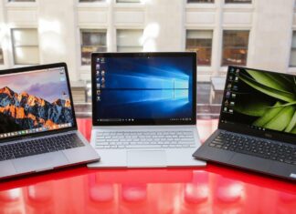 Топ-5 ошибок при выборе ноутбука и как их избежать