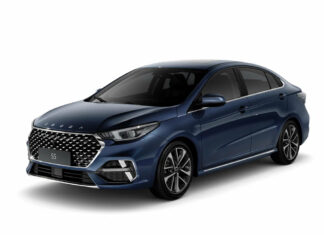 Автомобили Omoda – что за марка и чем выделяется