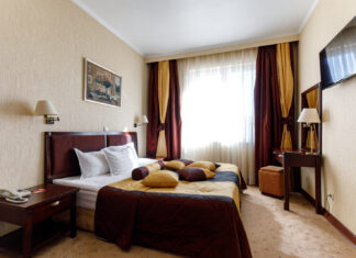 Как выбрать недорогую гостиницу при планировании поездок