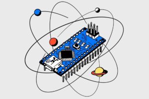 Системы безопасности на базе Arduino: Создание сигнализаций и систем видеонаблюдения