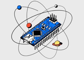 Системы безопасности на базе Arduino: Создание сигнализаций и систем видеонаблюдения