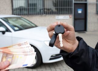 Правила выбора авто с пробегом