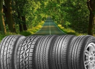 Рейтинг летних шин 225 45 r18 от разных брендов
