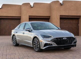 Hyundai Sonata – характеристики машины и причины аренды