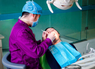 Как лечат зубы в Китае – отзывы пациентов