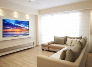 4 причин выбрать ЖК телевизор