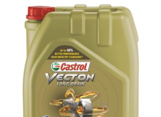 Как правильно выбрать дизельное моторное масло