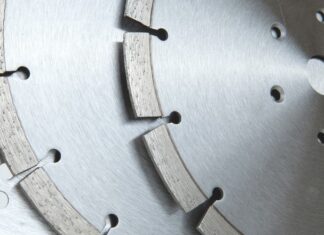 Классификация и предназначение алмазных дисков