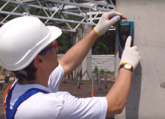 Как выполняется экспертиза качества строительных материалов