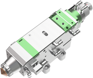 Лазерные режущие головки: характеристики и особенности выбора