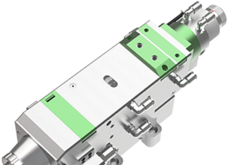 Лазерные режущие головки: характеристики и особенности выбора