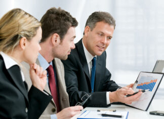 Виды и преимущества консалтинговых услуг для бизнеса в Чехии