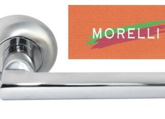 Какую дверную фурнитуру предлагает интернет-магазин Морелли