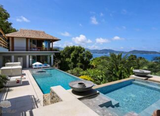 Виллы и апартаменты Пхукета – где остановиться и как сделать правильный выбор недвижимости