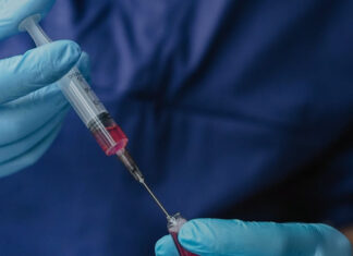 Как снимают ломку на дому