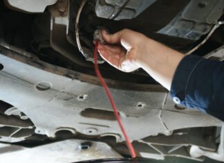 Как и когда заменяют масла АКПП в Инфинити