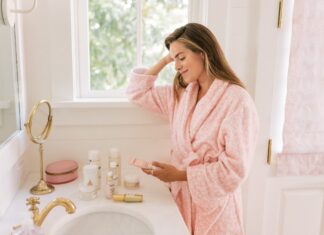 Как женщинам и мужчинам бороться с возрастным изменениями