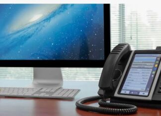 Что такое виртуальная АТС и как она работает