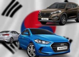 Как заказать авто из Кореи?