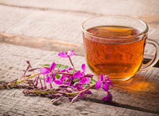 Свойства и причины популярности напитка Иван-чай