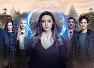 Сериал Наследие – сюжет и кому понравится