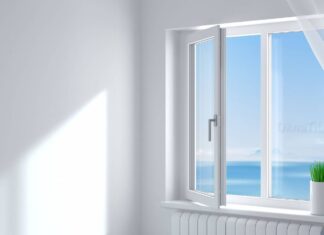 Как выбрать пластиковые окна в квартиру