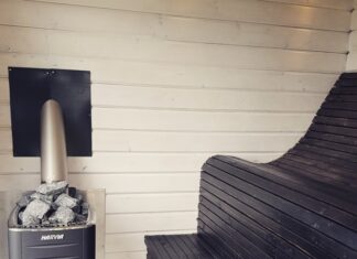 Как выбрать печь для бани – виды устройства и советы печников
