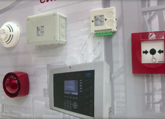 Что собой представляют системы пожарной сигнализации