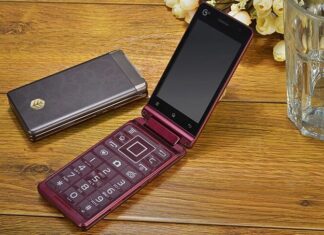 Раскладной телефон – обзор моделей и преимуществ, советы по выбору