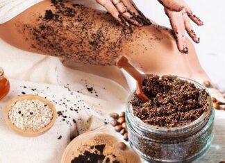 Польза и выбор скрабов для тела