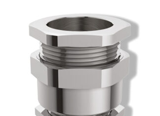 Обзор на взрывозащищенные кабельные вводы: конструкция и виды