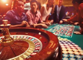 Гизбо казино: особенности, которые выделяют его среди конкурентов