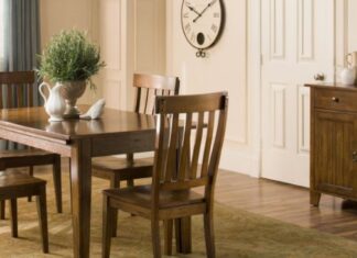 Как выбрать стулья для кухни: простая и понятная инструкция