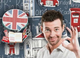 Преимущества обучения детей английскому языку в специализированной школе