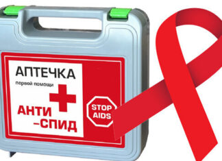 Что входит в медицинскую аптечку антиспид согласно стандарту