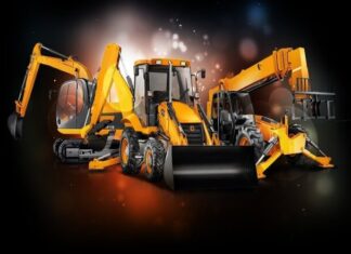 Когда и какую арендуют спецтехнику