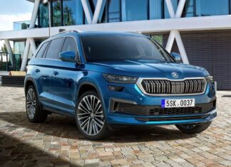 5 причин купить Skoda Kodiaq
