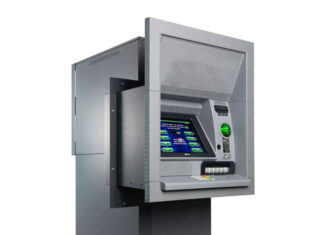 Виды и функции банкоматов NCR