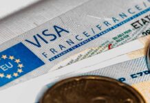 Виды и особенности оформления визы во Францию